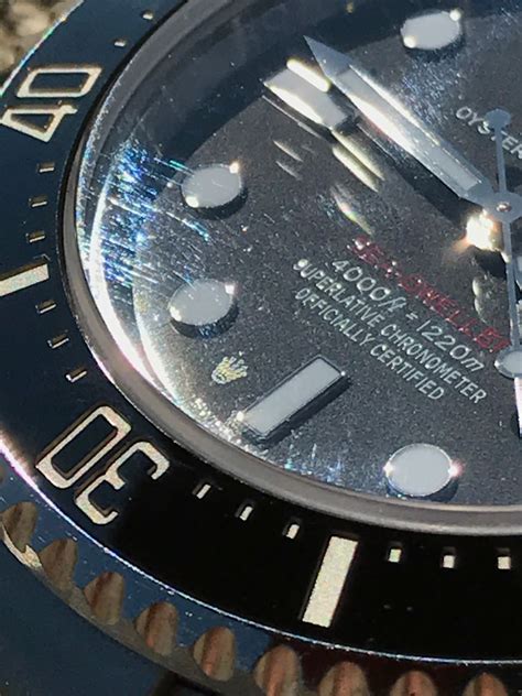 rolex laserkrone|rolex laser etched crystal spotting.